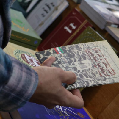 فشرده ای از تاریخ انقلاب اسلامی