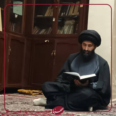 مقاومت زینبیه