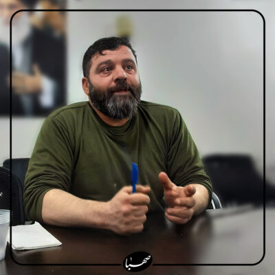 مقاومت زینبیه