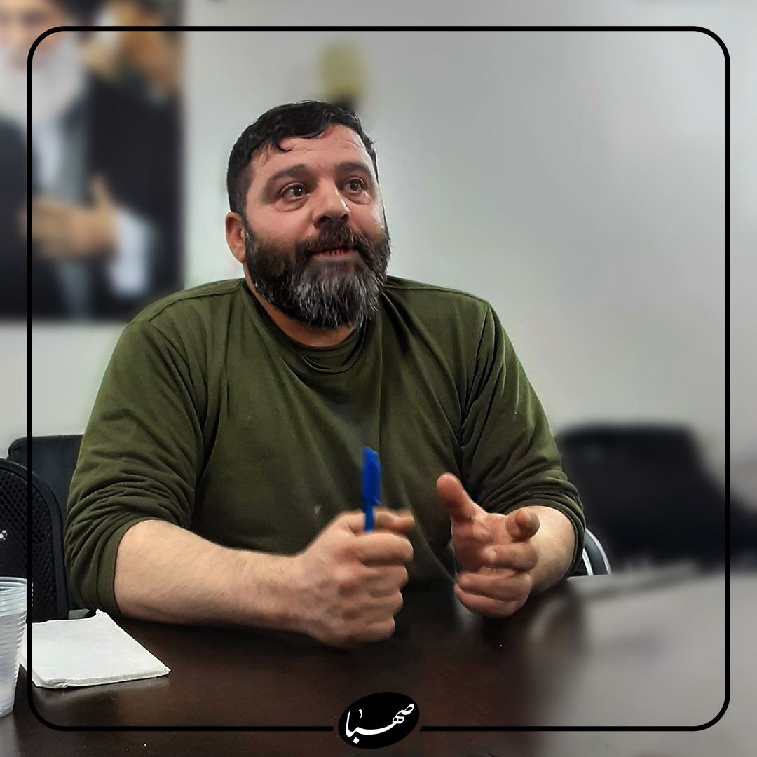 مقاومت زینبیه