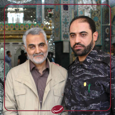 مقاومت زینبیه