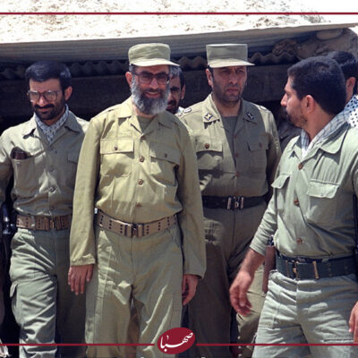 عبد صالح خدا