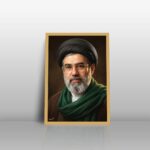 مجموعه تصاویر «رهبر شهید» - Image 5