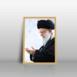 مجموعه تصاویر «رهبر شهید» - Image 3