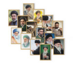مجموعه تصاویر «رهبر شهید» - Image 2