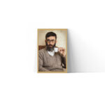 مجموعه تصاویر «رهبر شهید» - Image 15