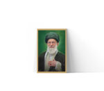 مجموعه تصاویر «رهبر شهید» - Image 11