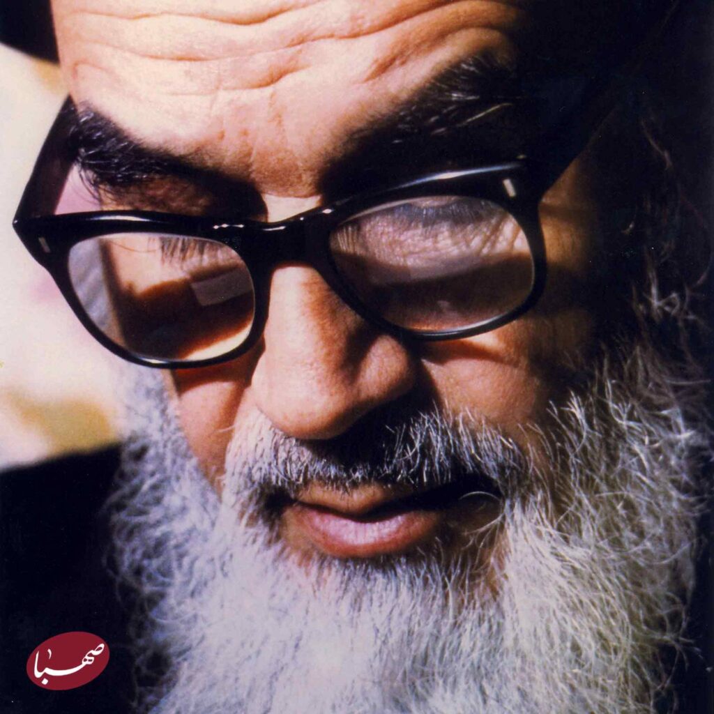 عبد صالح خدا
