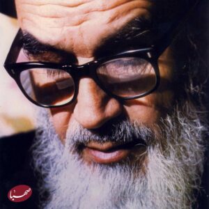 عبد صالح خدا
